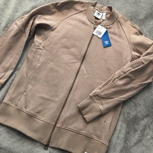 Adidas originals varsity sweater